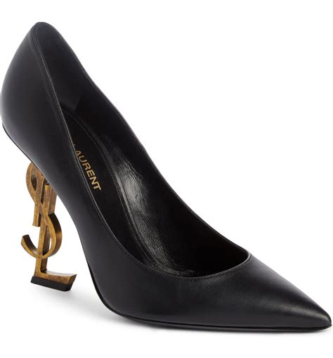 high heels ysl|ysl high heels for women.